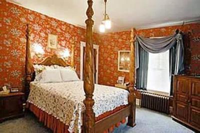 фото отеля The Olde Square Inn