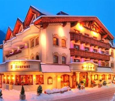 фото отеля Hotel Salnerhof