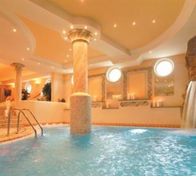 фото отеля Hotel Salnerhof