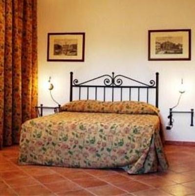 фото отеля Tenuta di Pietra Porzia