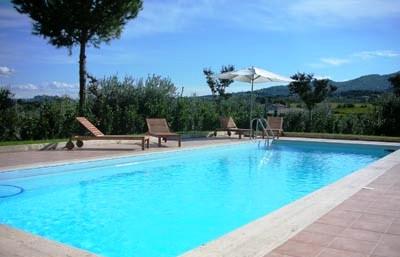 фото отеля Tenuta di Pietra Porzia
