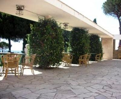фото отеля Tenuta di Pietra Porzia