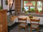 фото отеля Pension Haus Marianne Inzell