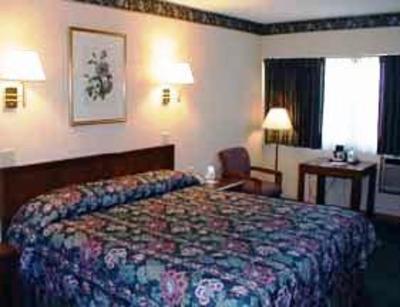 фото отеля Quality Inn Bar Harbor