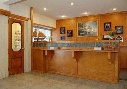 фото отеля Quality Inn Bar Harbor