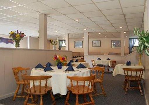 фото отеля Quality Inn Bar Harbor