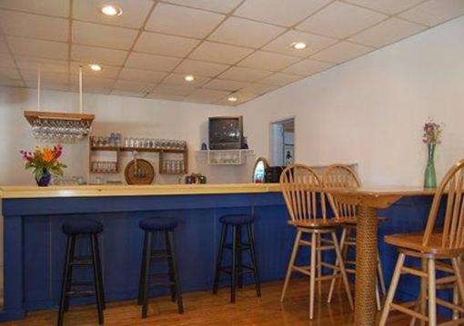 фото отеля Quality Inn Bar Harbor
