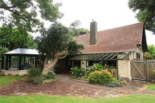 фото отеля Colwyn House Bed and Breakfast