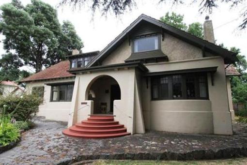 фото отеля Colwyn House Bed and Breakfast