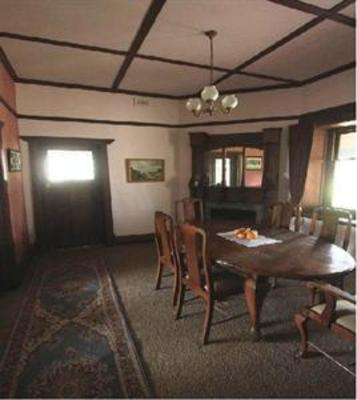 фото отеля Colwyn House Bed and Breakfast