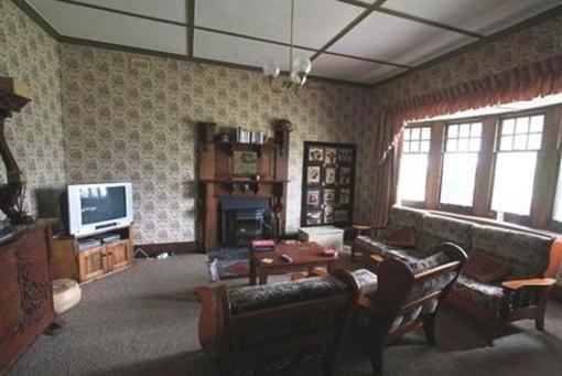 фото отеля Colwyn House Bed and Breakfast