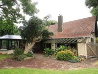 Colwyn House Bed and Breakfast