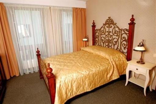 фото отеля Friedrich Guest House