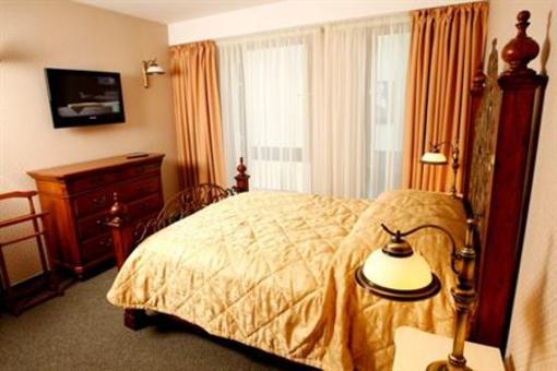 фото отеля Friedrich Guest House
