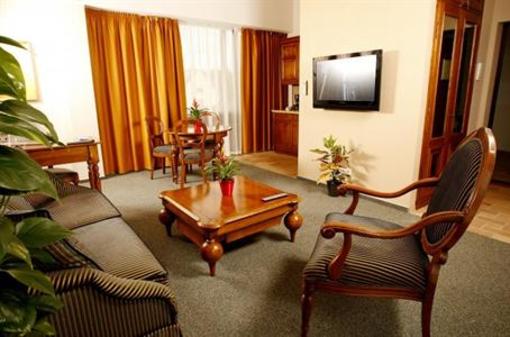 фото отеля Friedrich Guest House