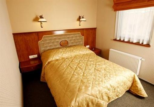 фото отеля Friedrich Guest House