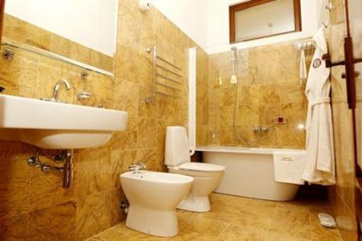 фото отеля Friedrich Guest House