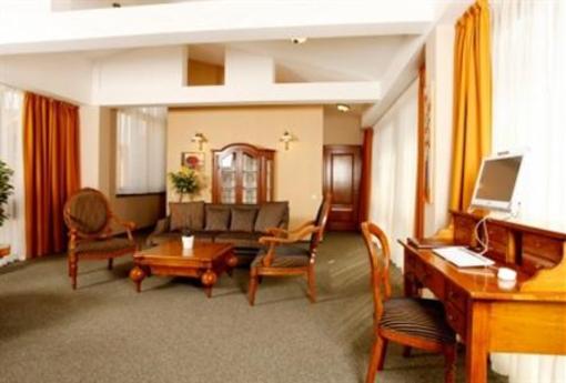 фото отеля Friedrich Guest House