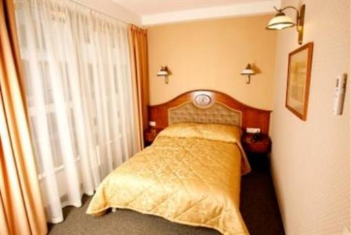 фото отеля Friedrich Guest House