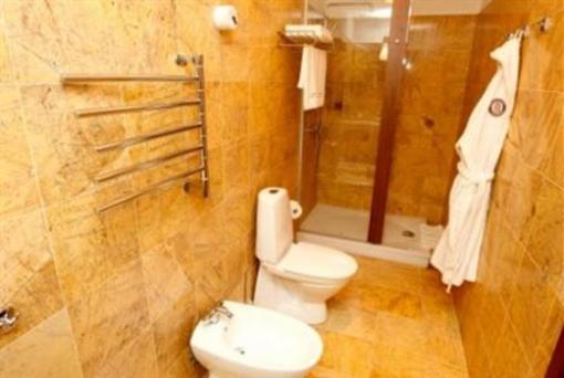 фото отеля Friedrich Guest House