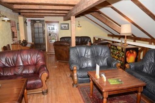 фото отеля Friedrich Guest House