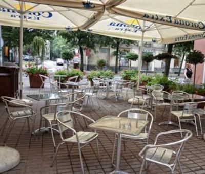 фото отеля Friedrich Guest House