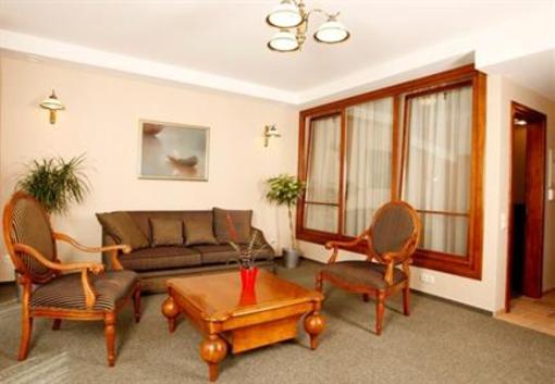 фото отеля Friedrich Guest House