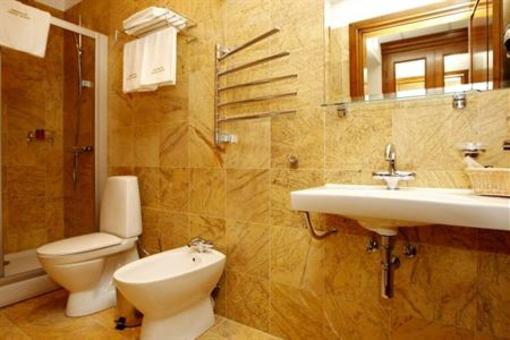 фото отеля Friedrich Guest House