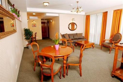 фото отеля Friedrich Guest House