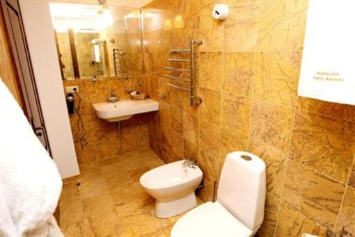 фото отеля Friedrich Guest House
