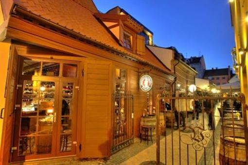 фото отеля Friedrich Guest House