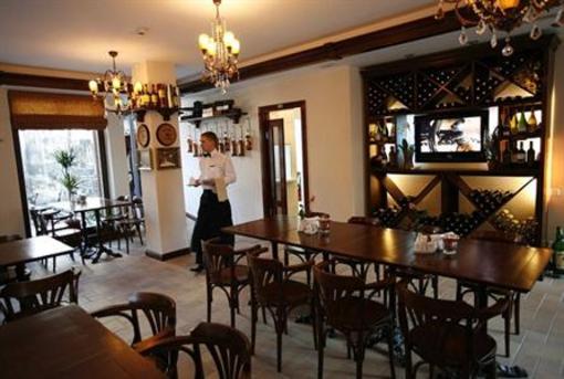 фото отеля Friedrich Guest House