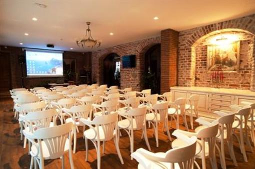 фото отеля Friedrich Guest House