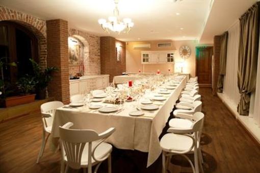 фото отеля Friedrich Guest House