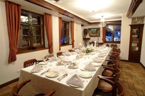 фото отеля Friedrich Guest House