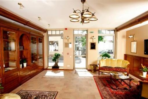 фото отеля Friedrich Guest House