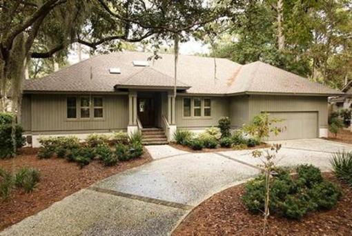 фото отеля ResortQuest St. Andrews Place Vacation Rental Hilton Head Island