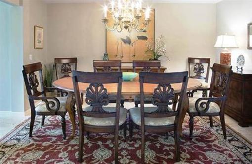 фото отеля ResortQuest St. Andrews Place Vacation Rental Hilton Head Island