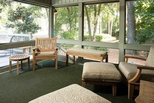 фото отеля ResortQuest St. Andrews Place Vacation Rental Hilton Head Island