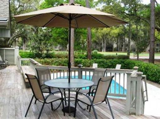 фото отеля ResortQuest St. Andrews Place Vacation Rental Hilton Head Island