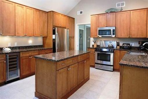 фото отеля ResortQuest St. Andrews Place Vacation Rental Hilton Head Island