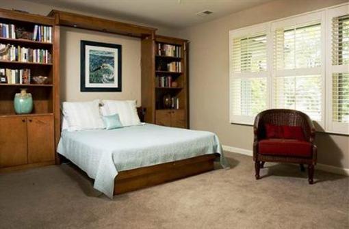 фото отеля ResortQuest St. Andrews Place Vacation Rental Hilton Head Island