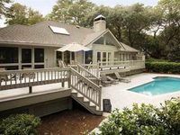 ResortQuest St. Andrews Place Vacation Rental Hilton Head Island ResortQuest St. Andrews Place Vacation Rental Hilton Head Island