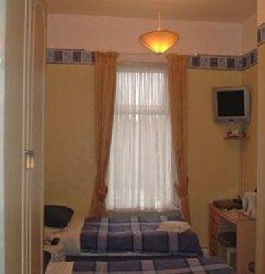 фото отеля Delter Hotel