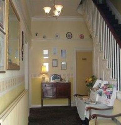 фото отеля Delter Hotel