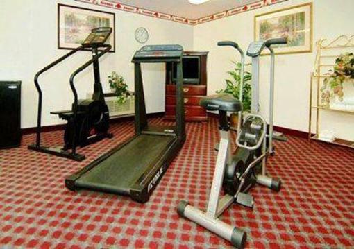фото отеля Quality Inn - Fayetteville