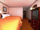 фото отеля Quality Inn - Fayetteville