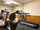 фото отеля Quality Inn - Fayetteville