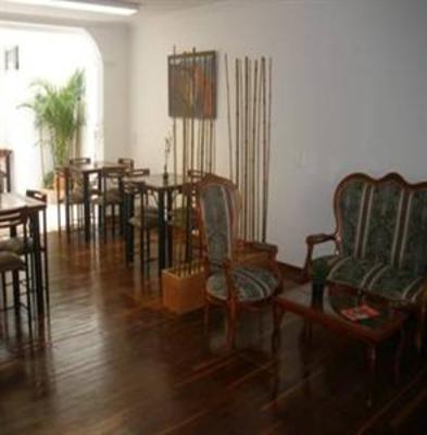 фото отеля Posadas House Casa Hotel