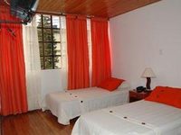 Posadas House Casa Hotel